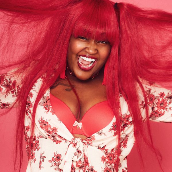 CupcakKe