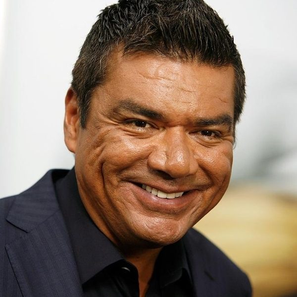 George Lopez