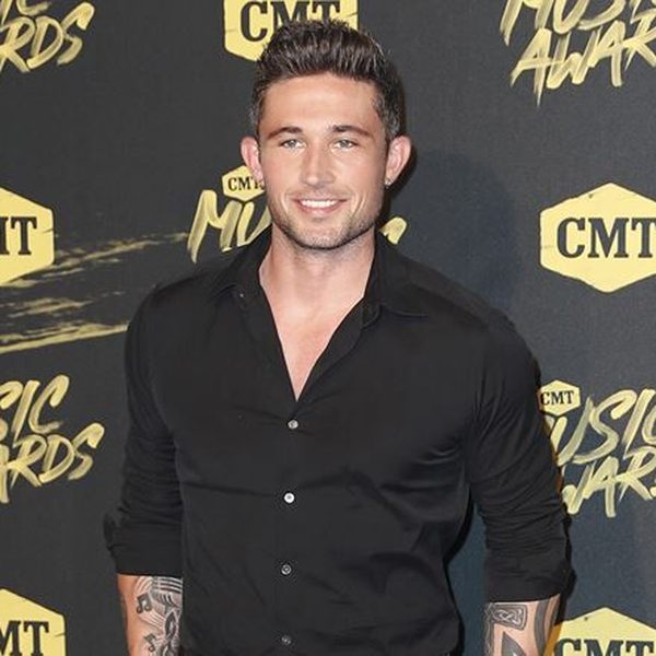 Michael Ray