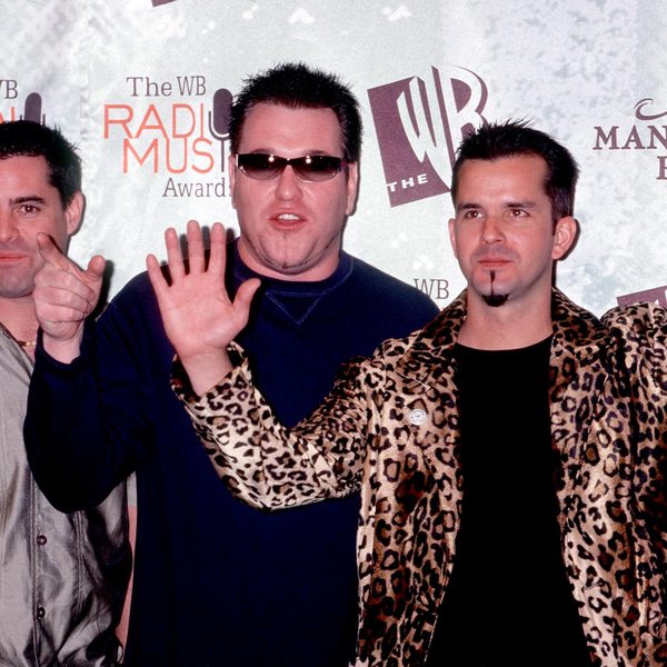 Smash Mouth